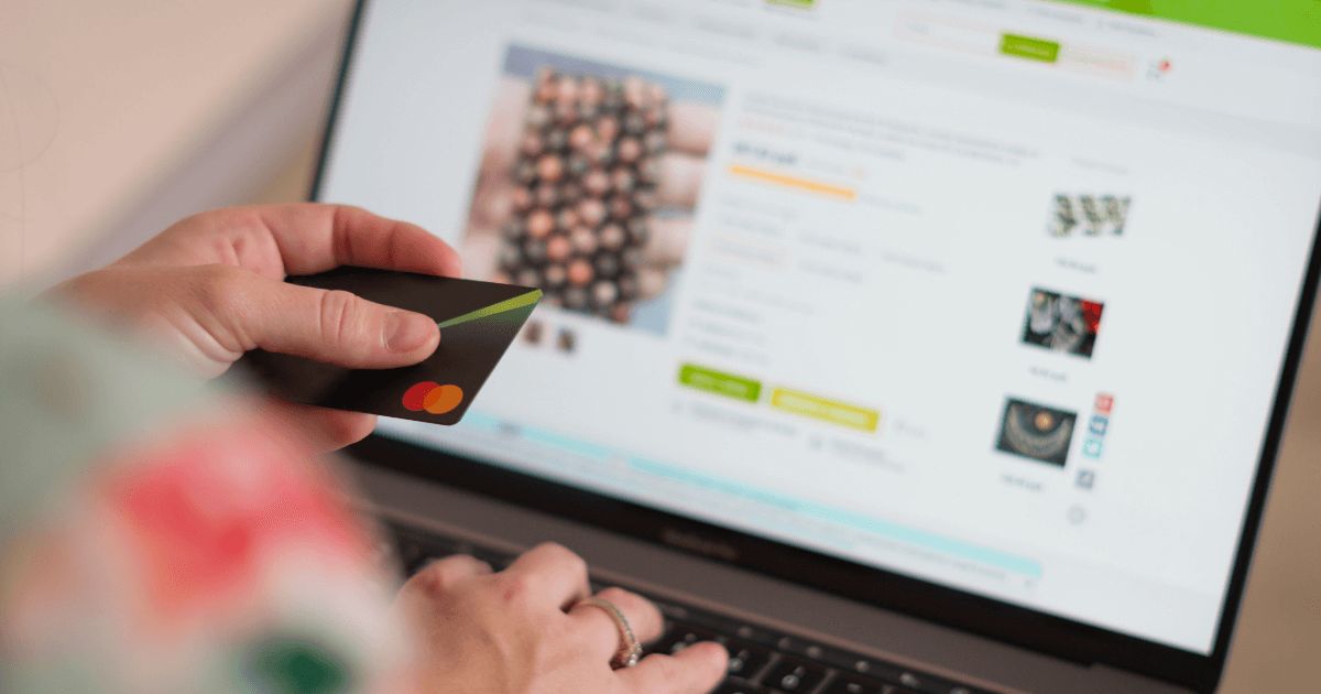 937% ROAS for an Online Jewellery Brand