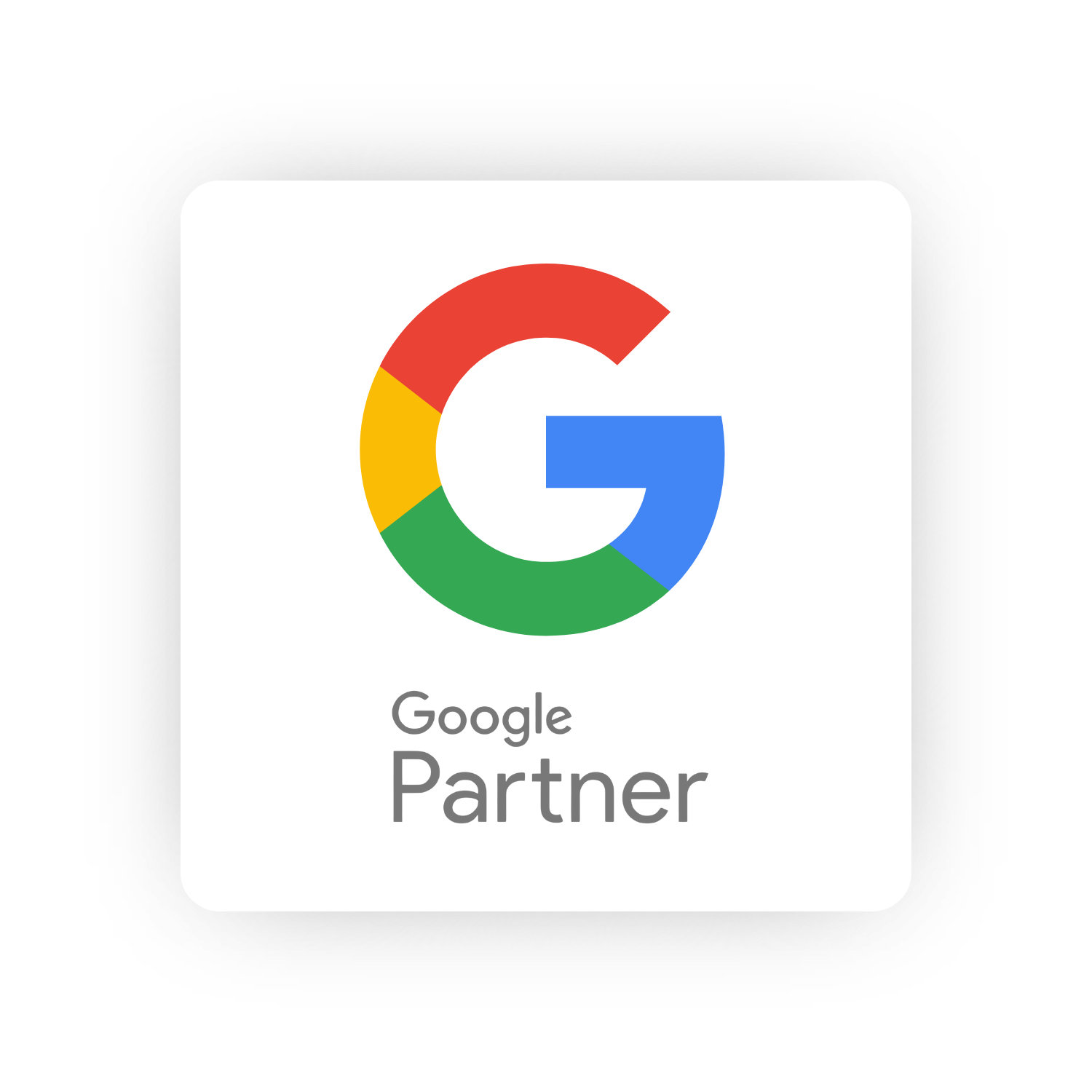 Google Partner
