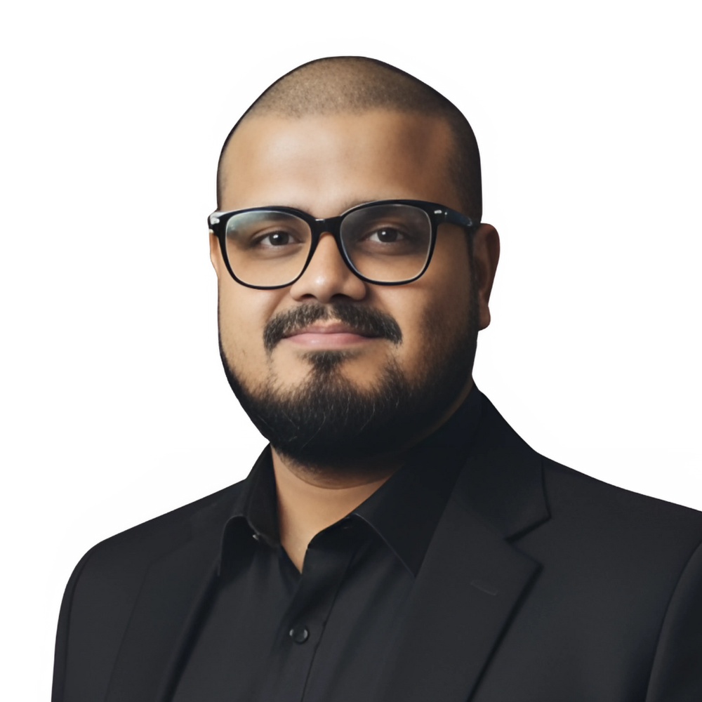 Mohammad Bashirul Islam