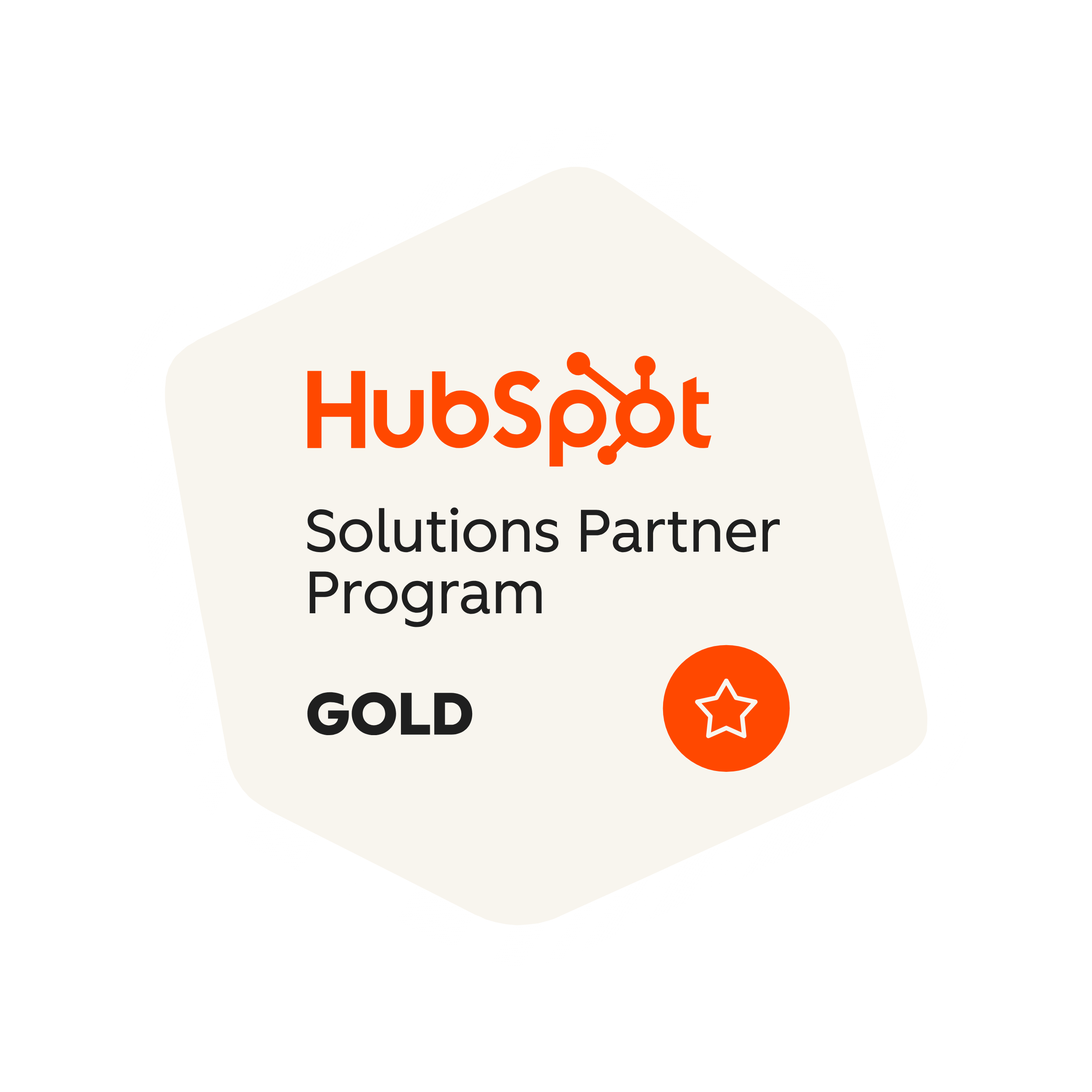 HubSpot Solutions Provider