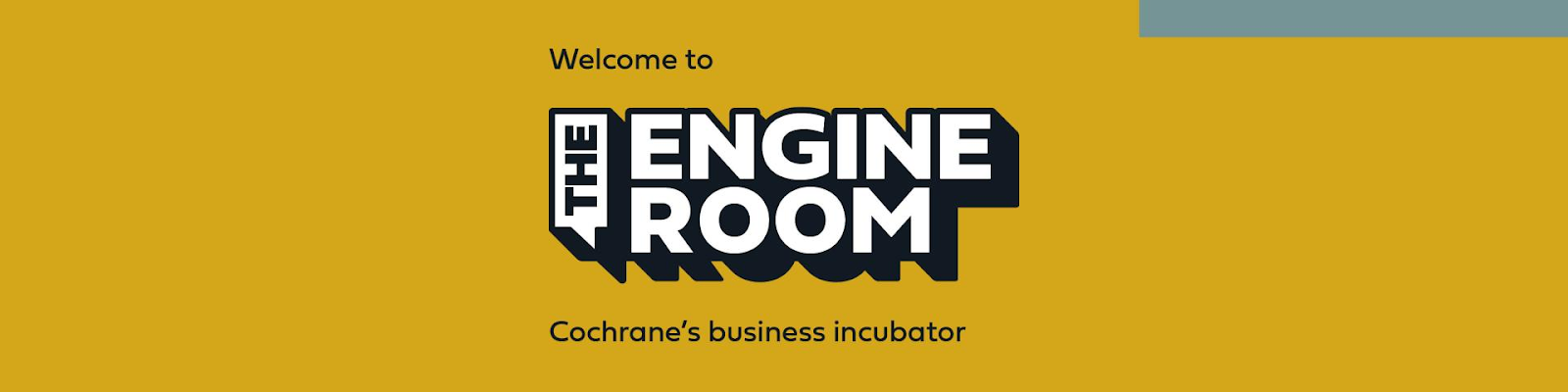 Cochrane's Business Incubator Logo