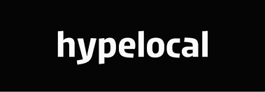 Hypelocal Logo