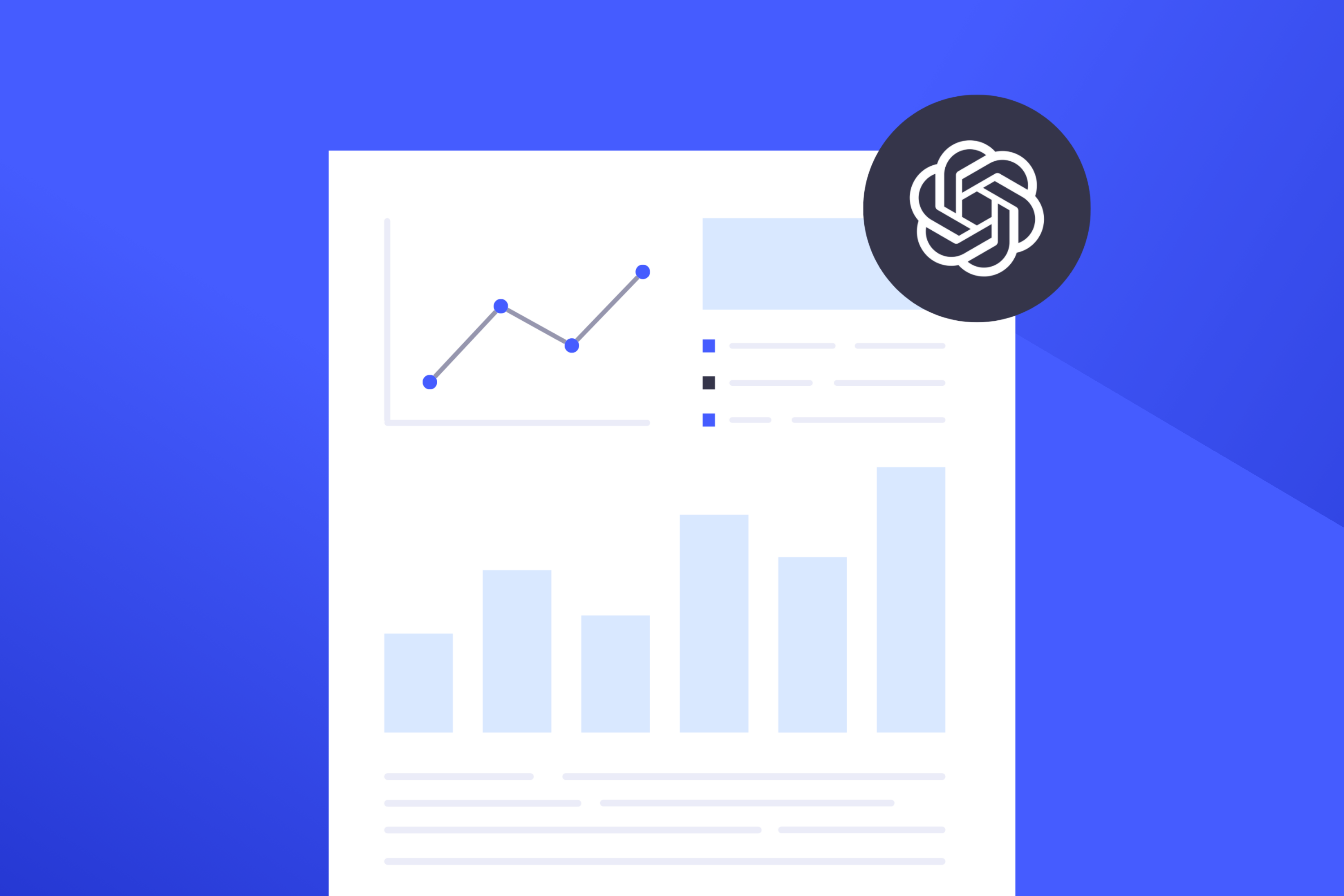 Free ChatGPT Copywriting Report Card