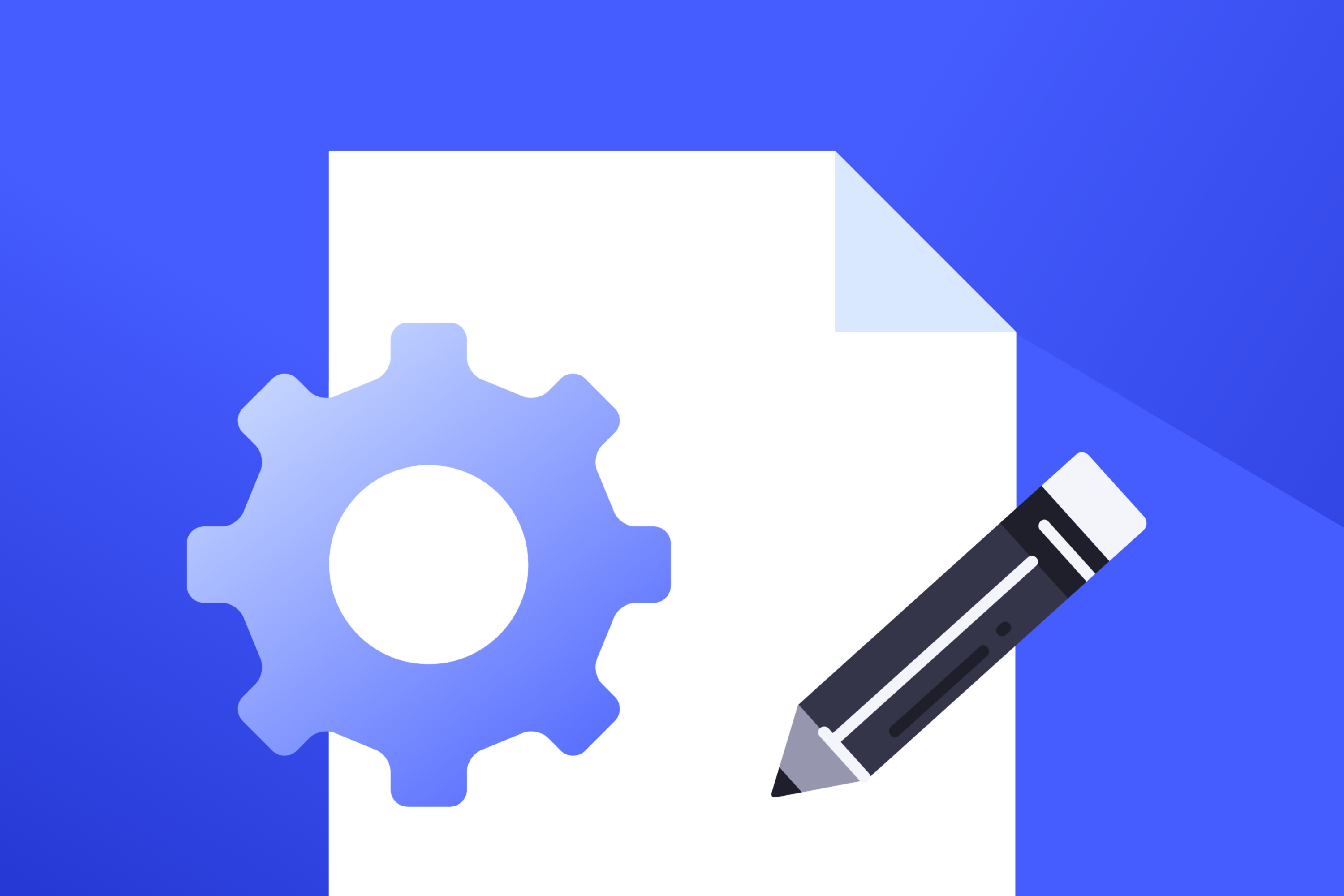 Core Messaging Development Template