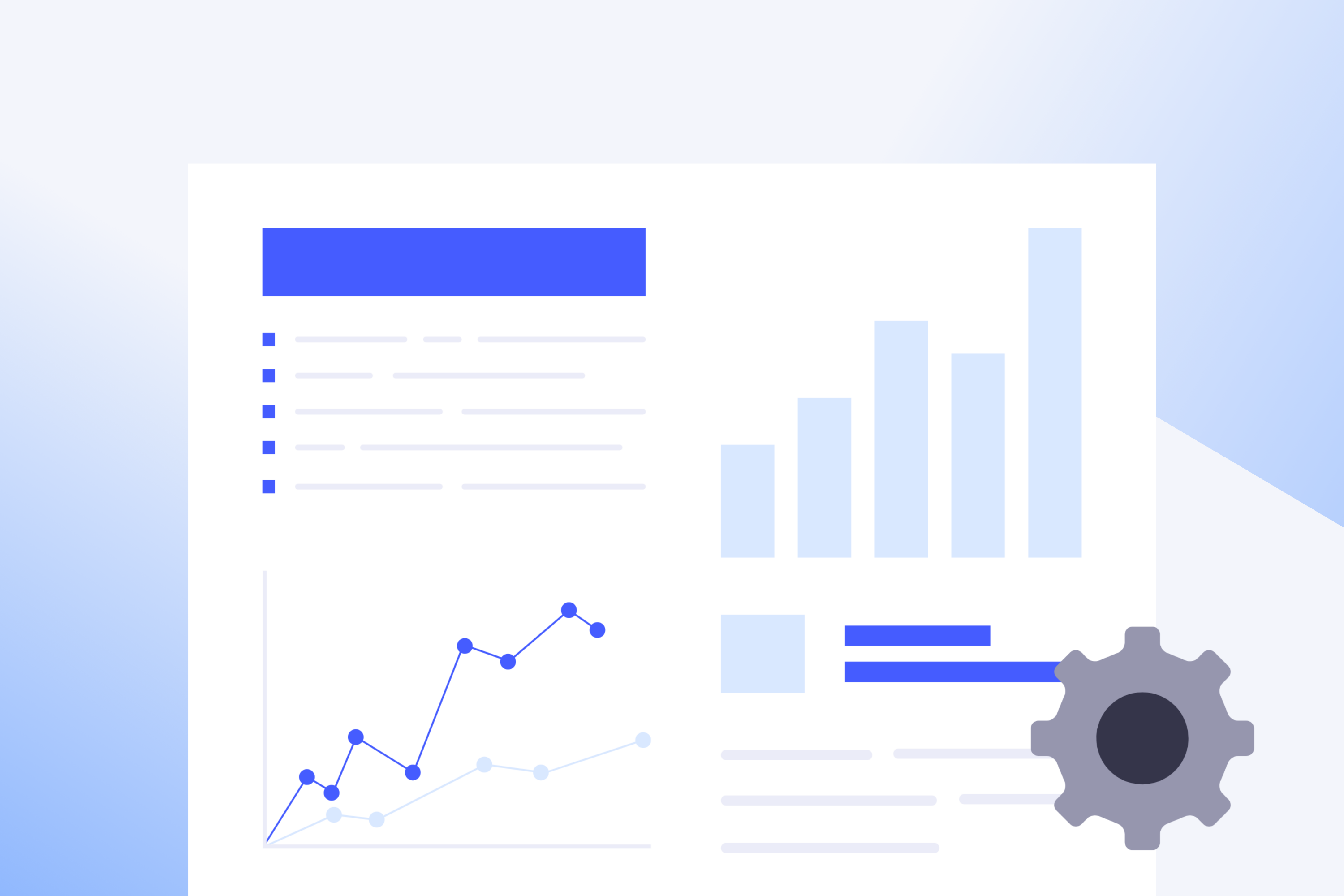 Digital Marketing Strategy