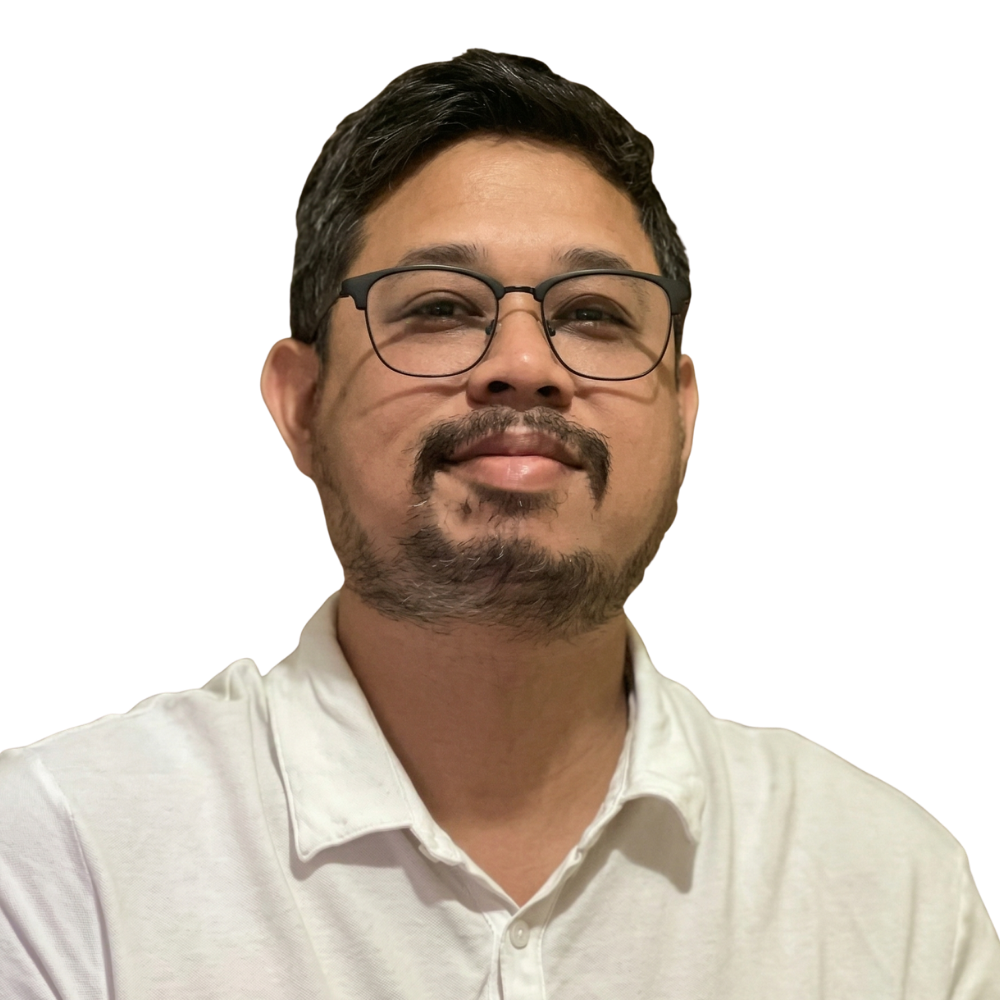 John Angelo Cruz