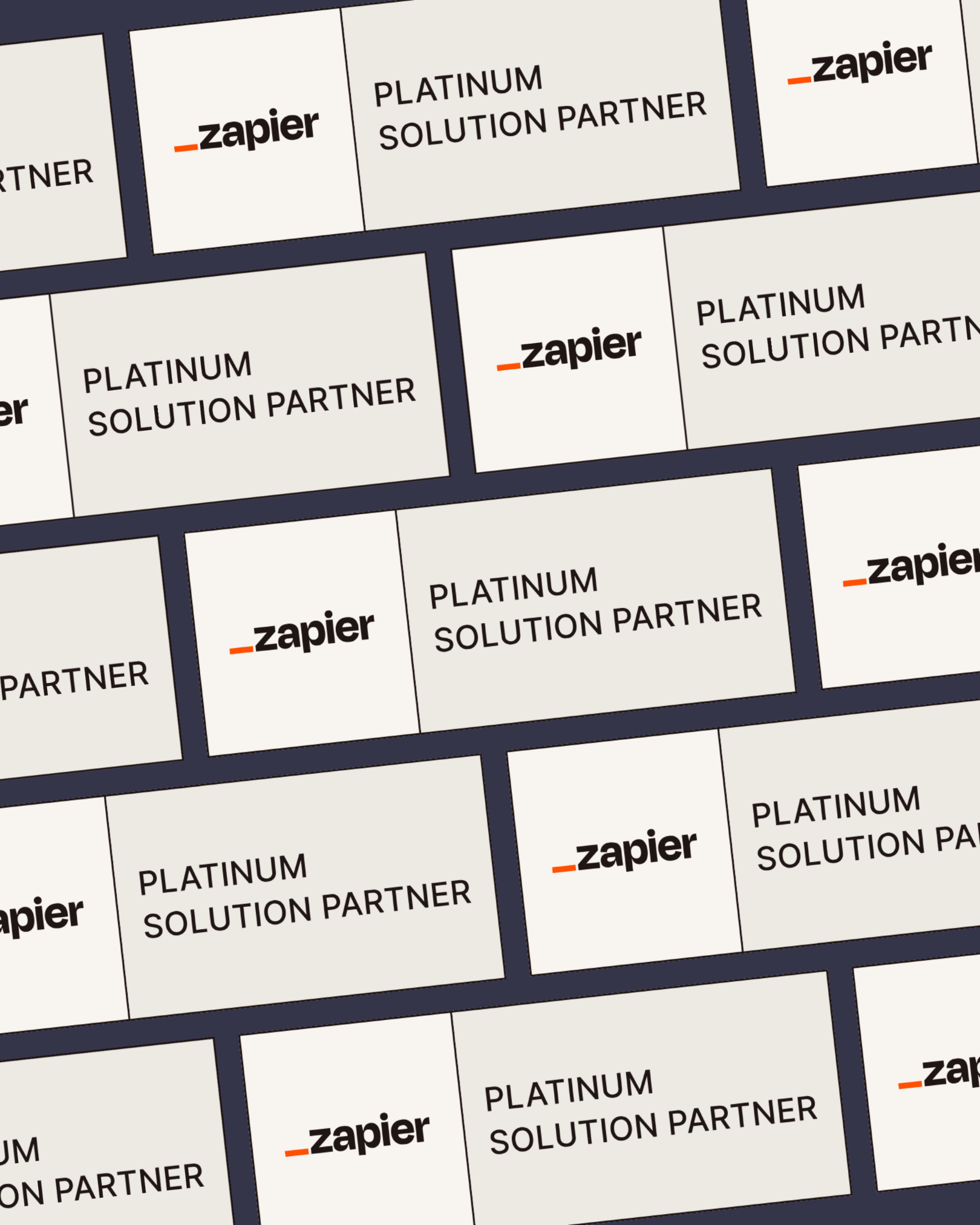 Hypelocal Achieves Zapier Platinum Solutions Partner Status