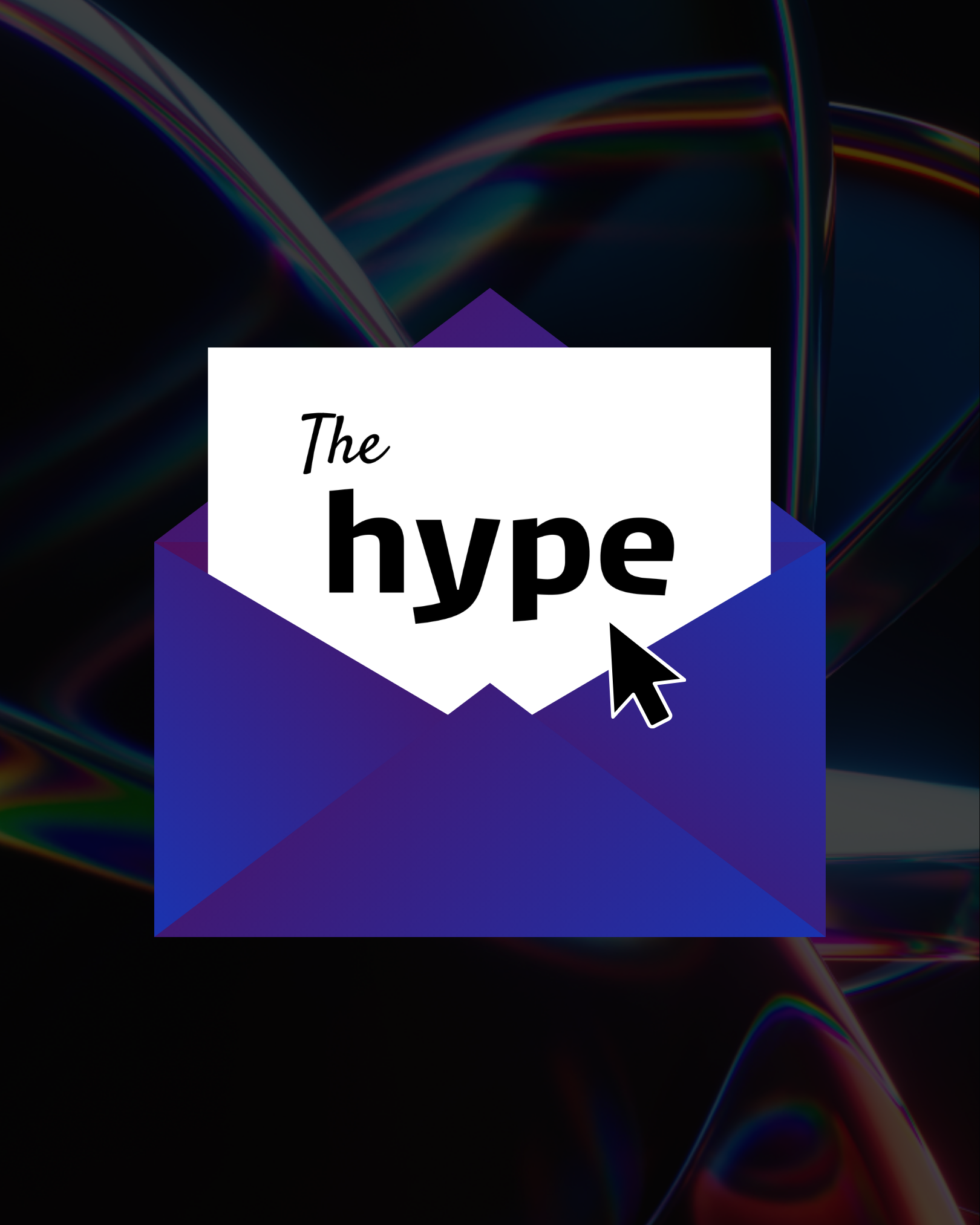 The Hype Launch Press Release