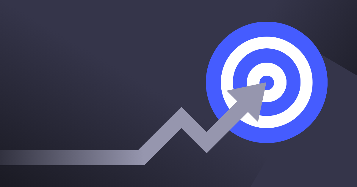 business growth icon