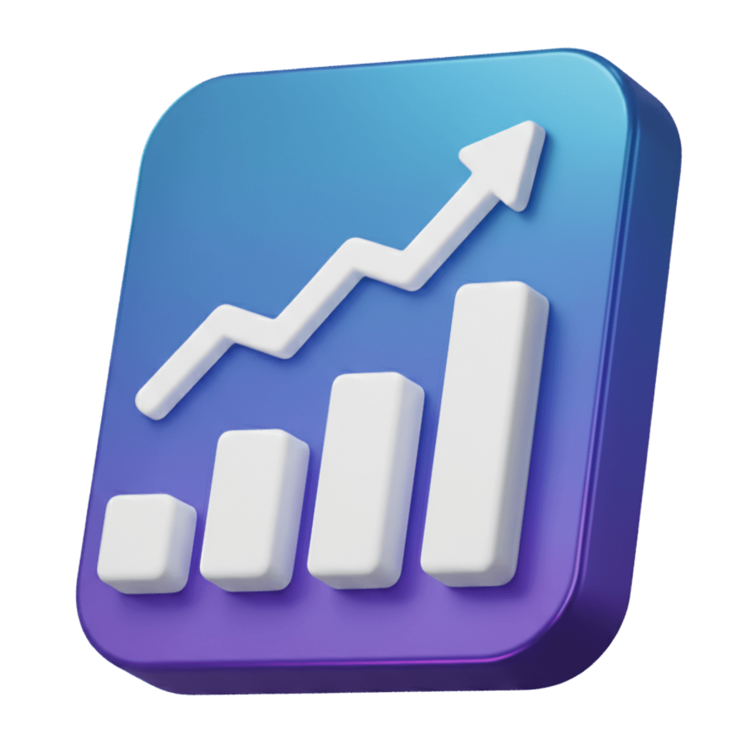 1,000,000 Organic Search Impressions