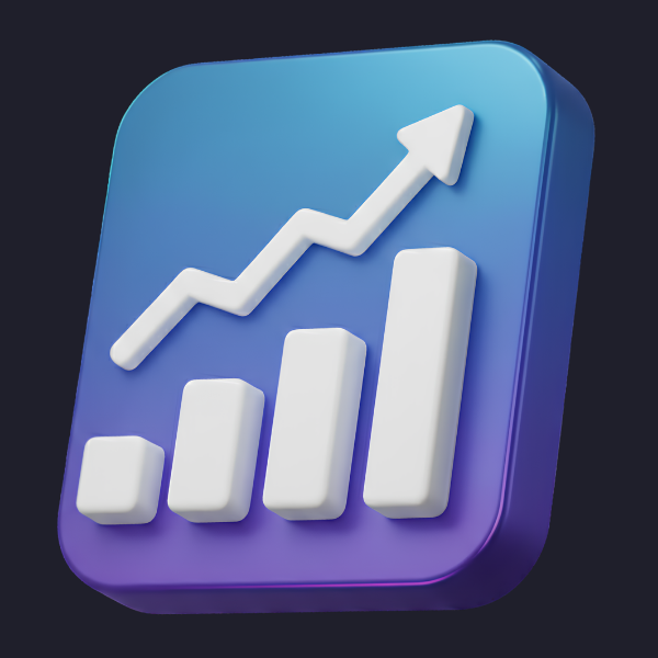 2.4× Conversion Rate Lift