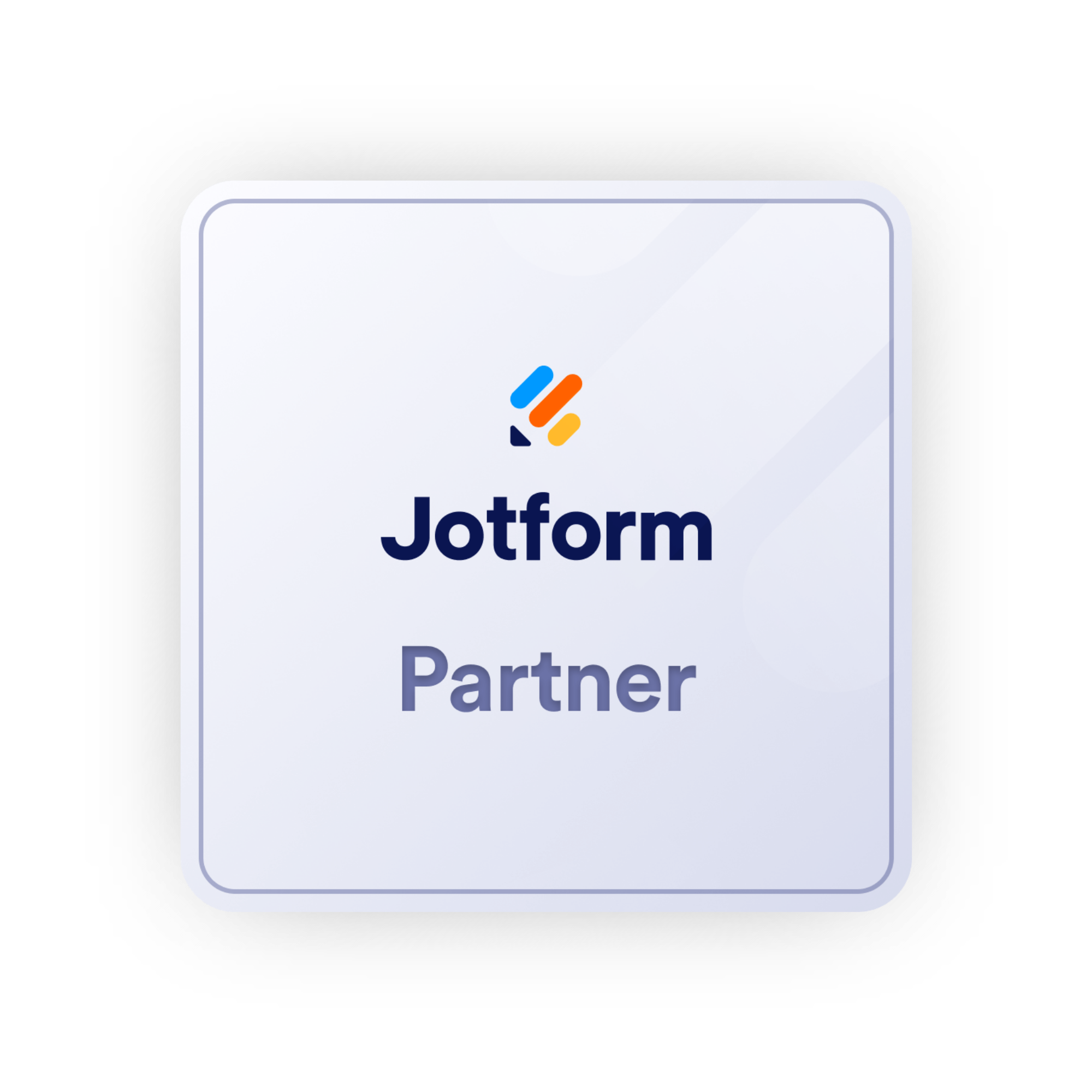 Jotform Partnership