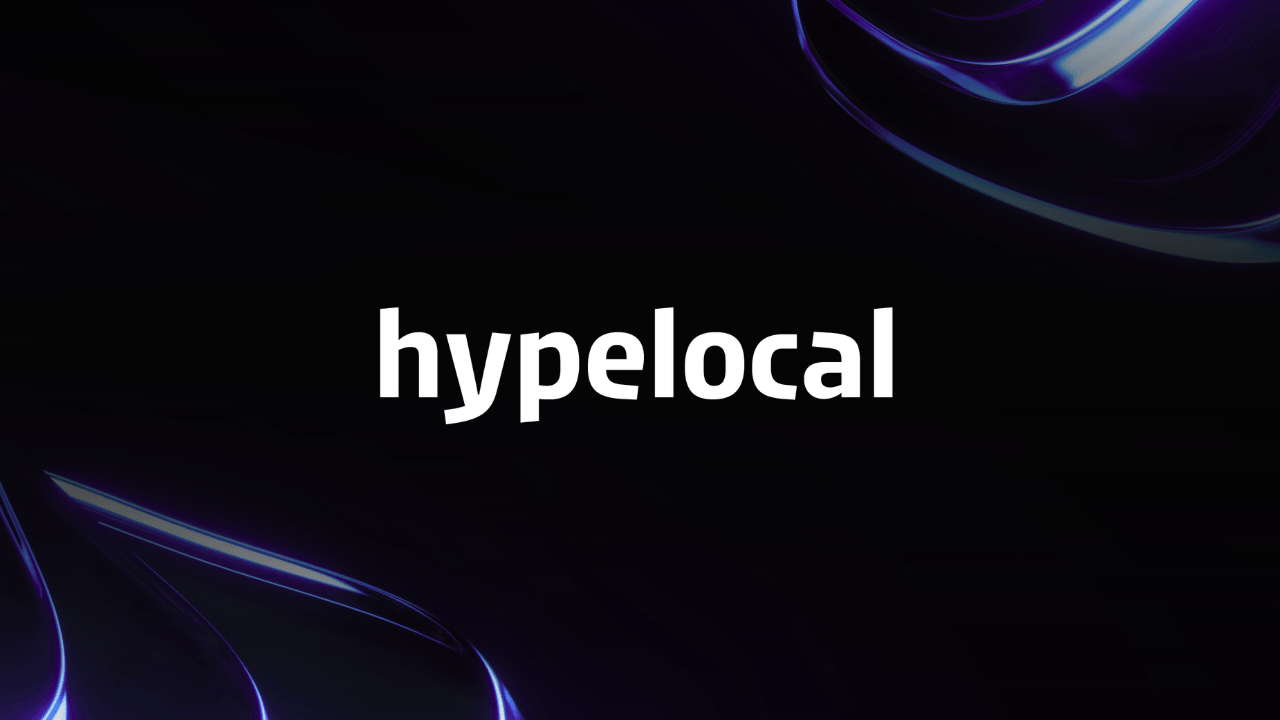Hypelocal