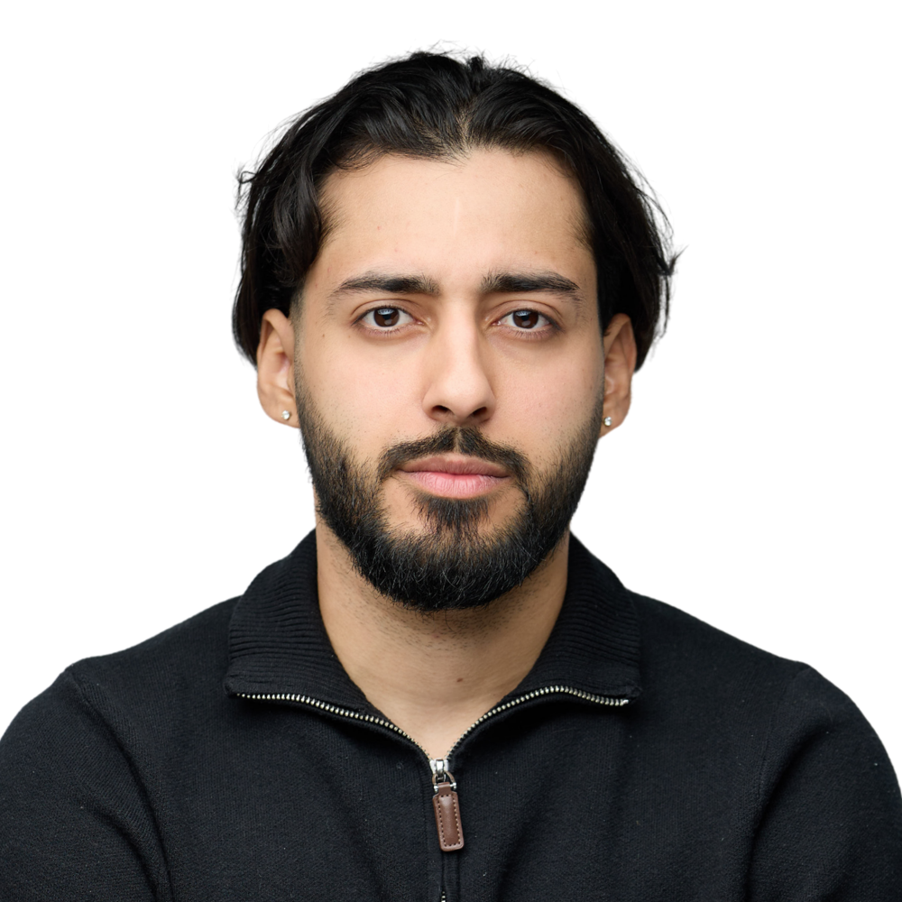 Mehdi Fouzail