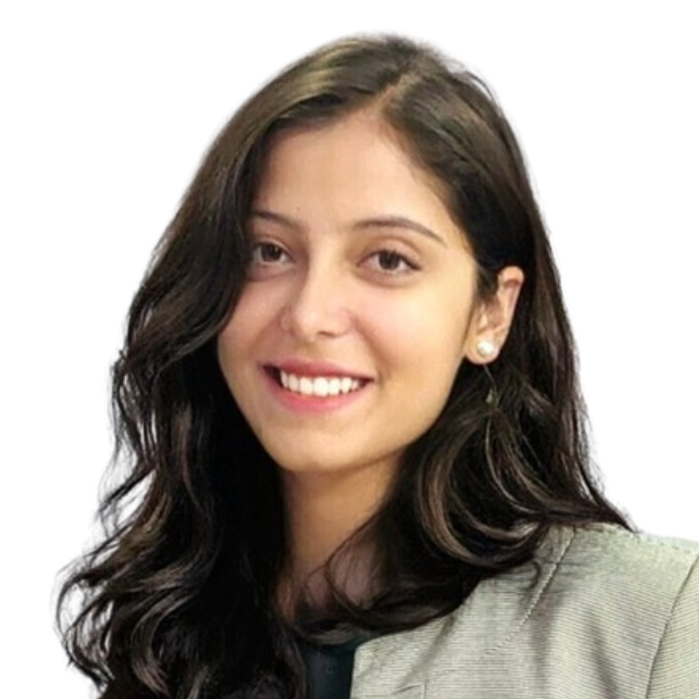 Pragya Priyam