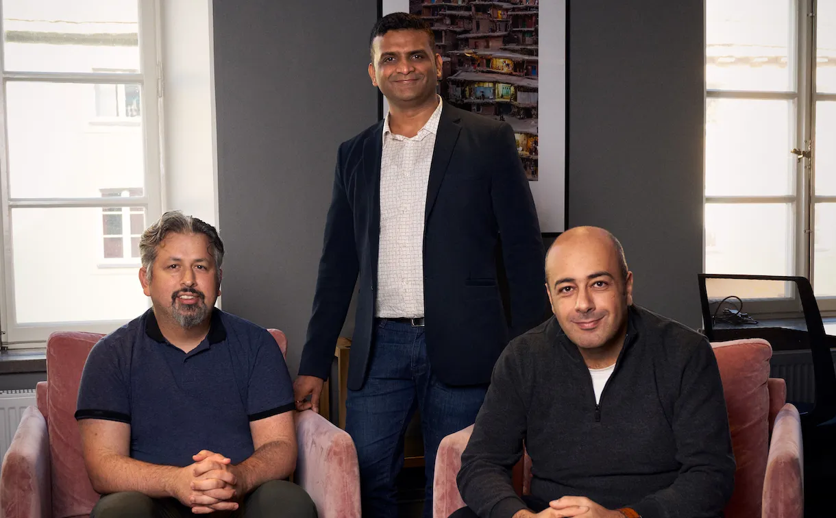 Kovant Raises €1.5M Pre-Seed Funding and Launches Globally to Redefine Enterprise Operations Through Agentic AI