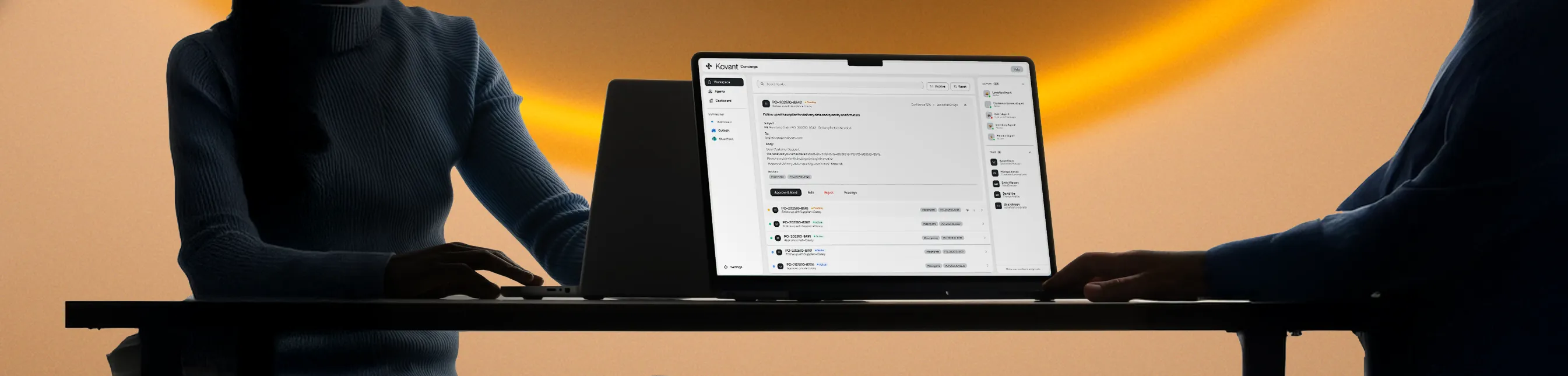 Sourcing and Supplier Management