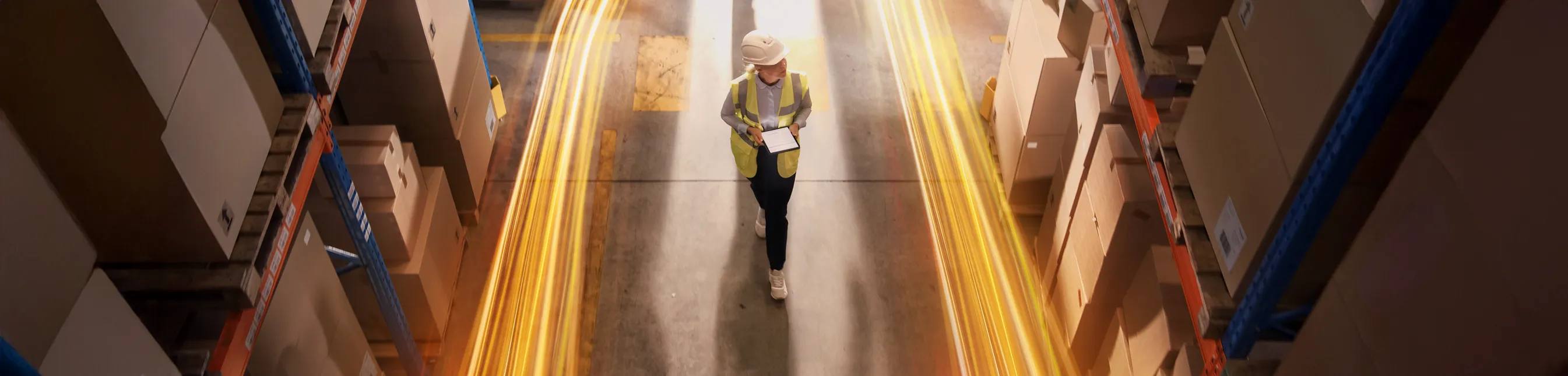 Production &  Delivery Management