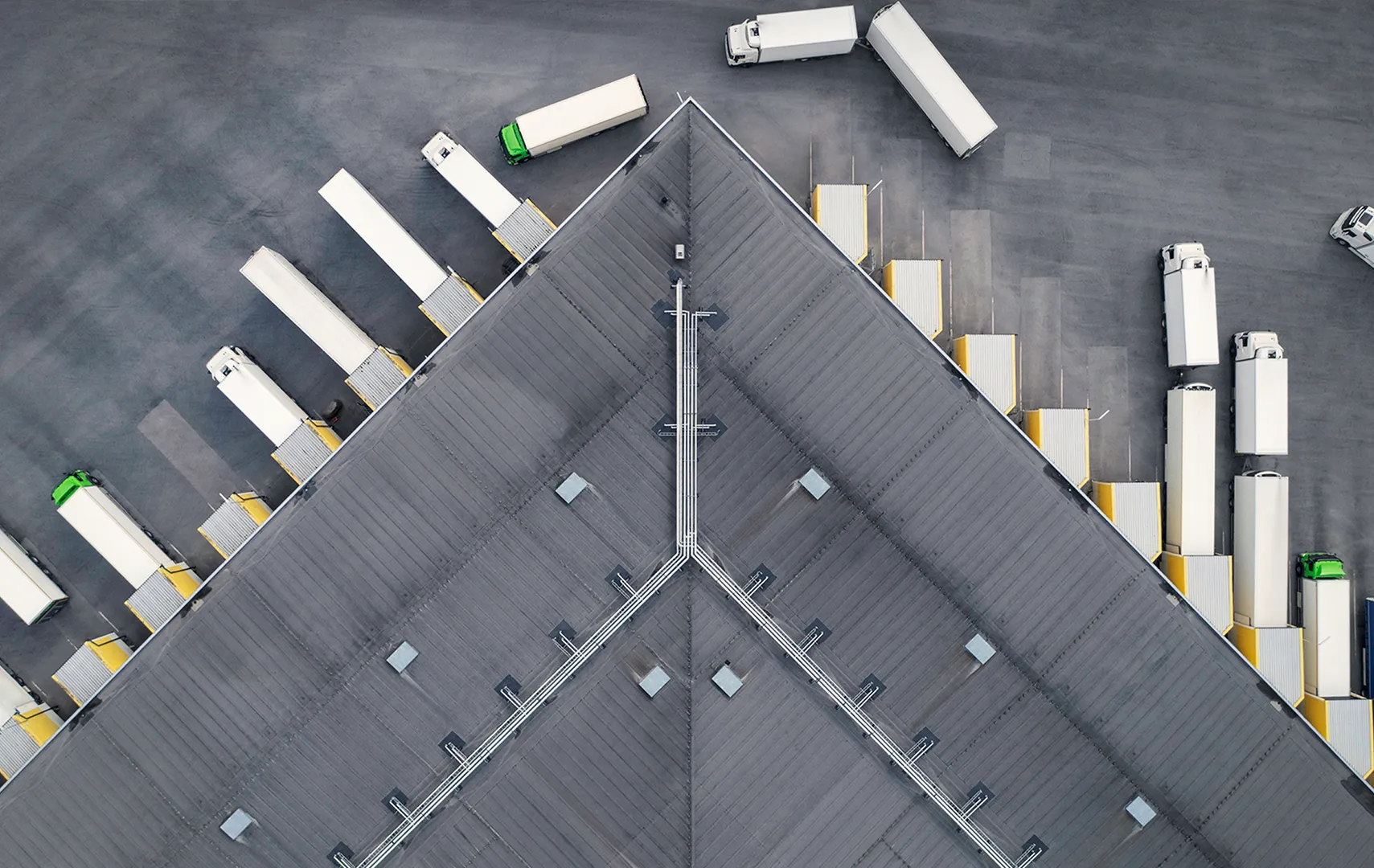 Inventory & Warehouse Management