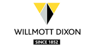 Willmott Dixon client logo