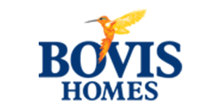 Bovis Homes client logo