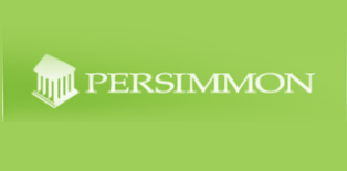 Persimmon client logo