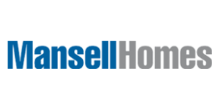 Mansell Homes client logo