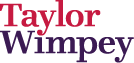 Taylor Wimpey client logo