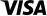 Pay with Visa Card