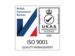 ISO 9001 certified quality management for security fencing manufacturer