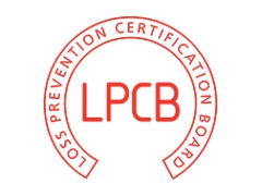 LPCB certified security fencing and high-security perimeter protection systems