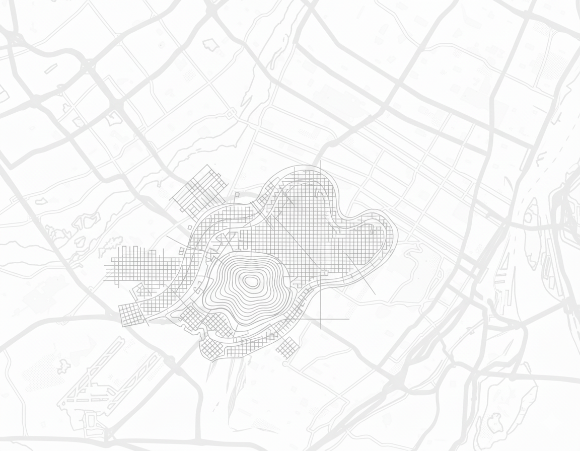 [background image] image of area map (for a bars & pub)