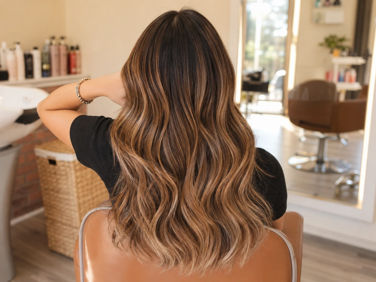 Hair Extensions, Keratin, or Hair Botox: Which Service Fits Your Goals?