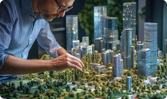 Why Smart City Planners Choose Vizenta AI