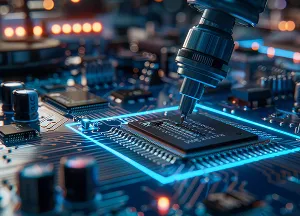 AI-powered student attendance system