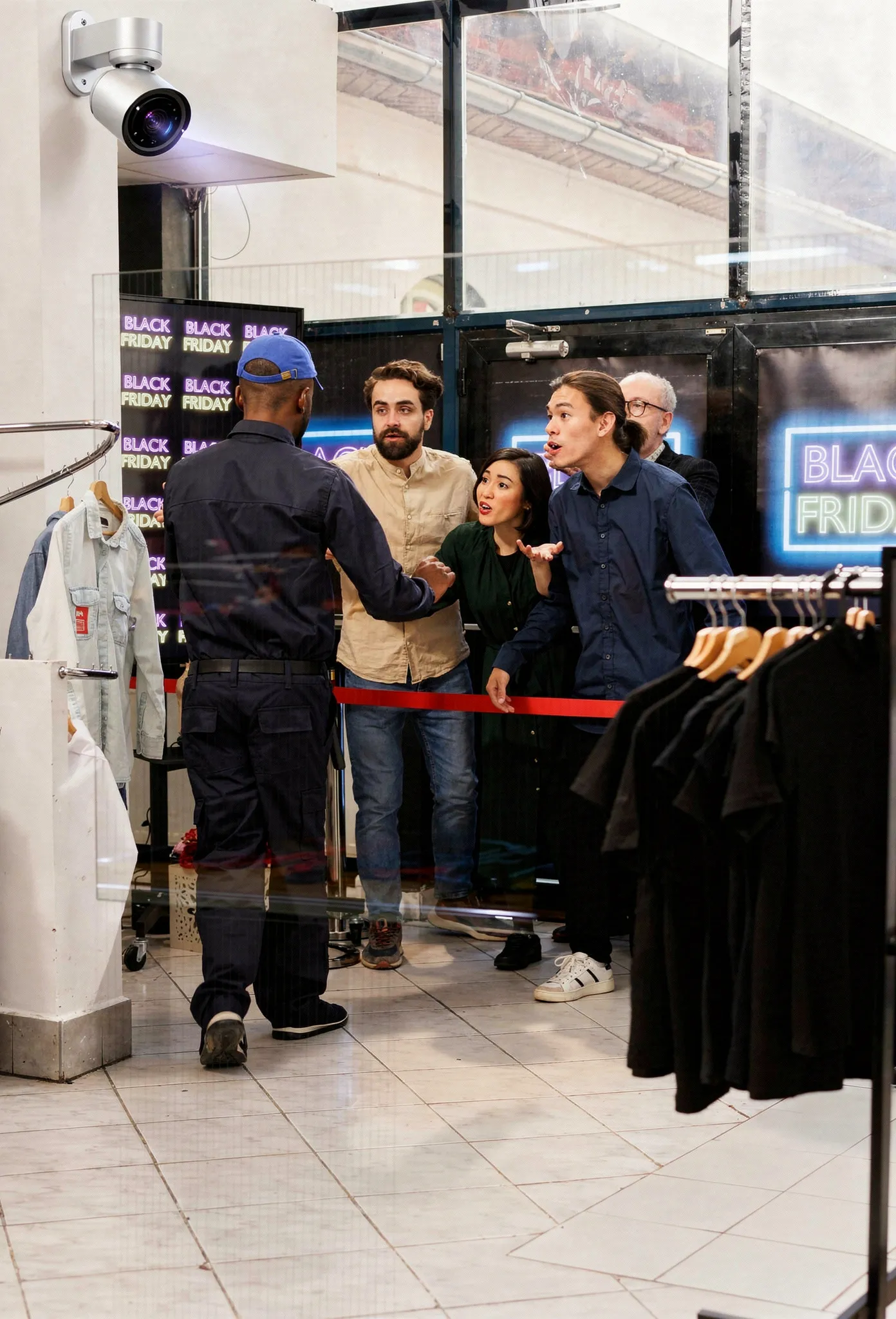 retail workforce productivity monitoring software