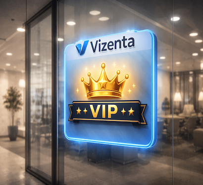 visitor management system for corporate offices