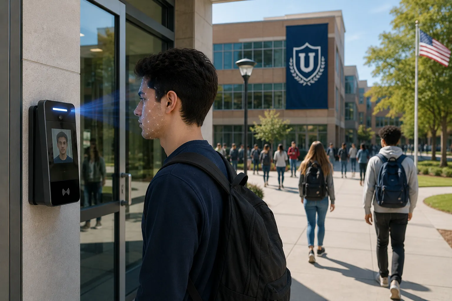US higher-ed R2T4 attendance evidence