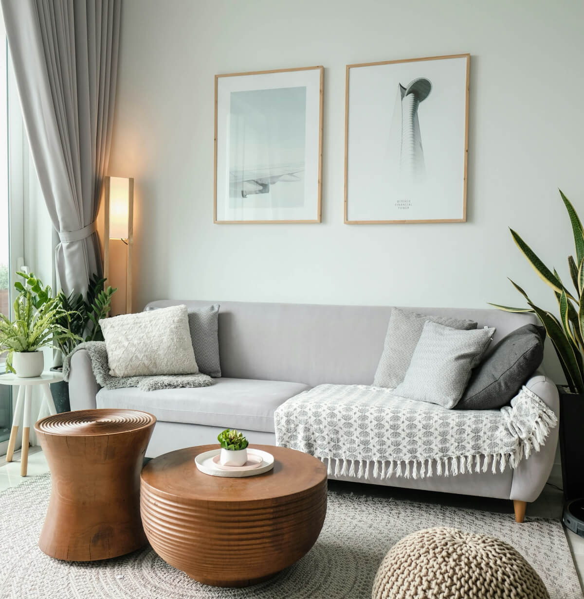 Foto degli appartamenti