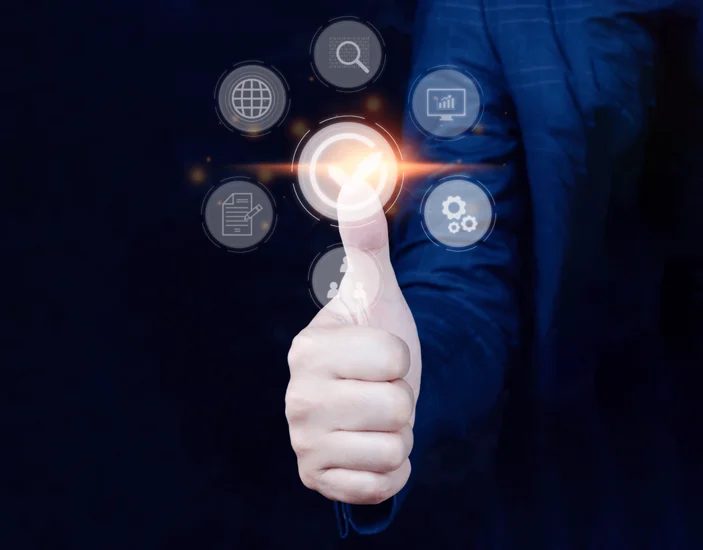 Quality Assurance Satisfaction