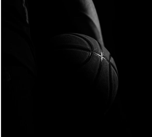 College sports track athlete influencer