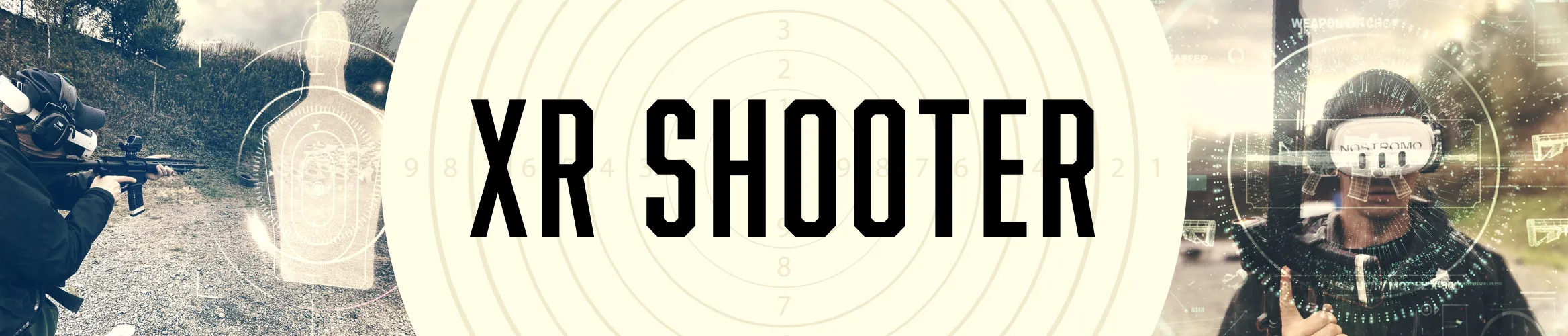 XR Shooter