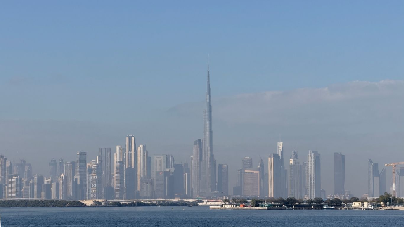 image of common sitting area (for a bed & breakfast)