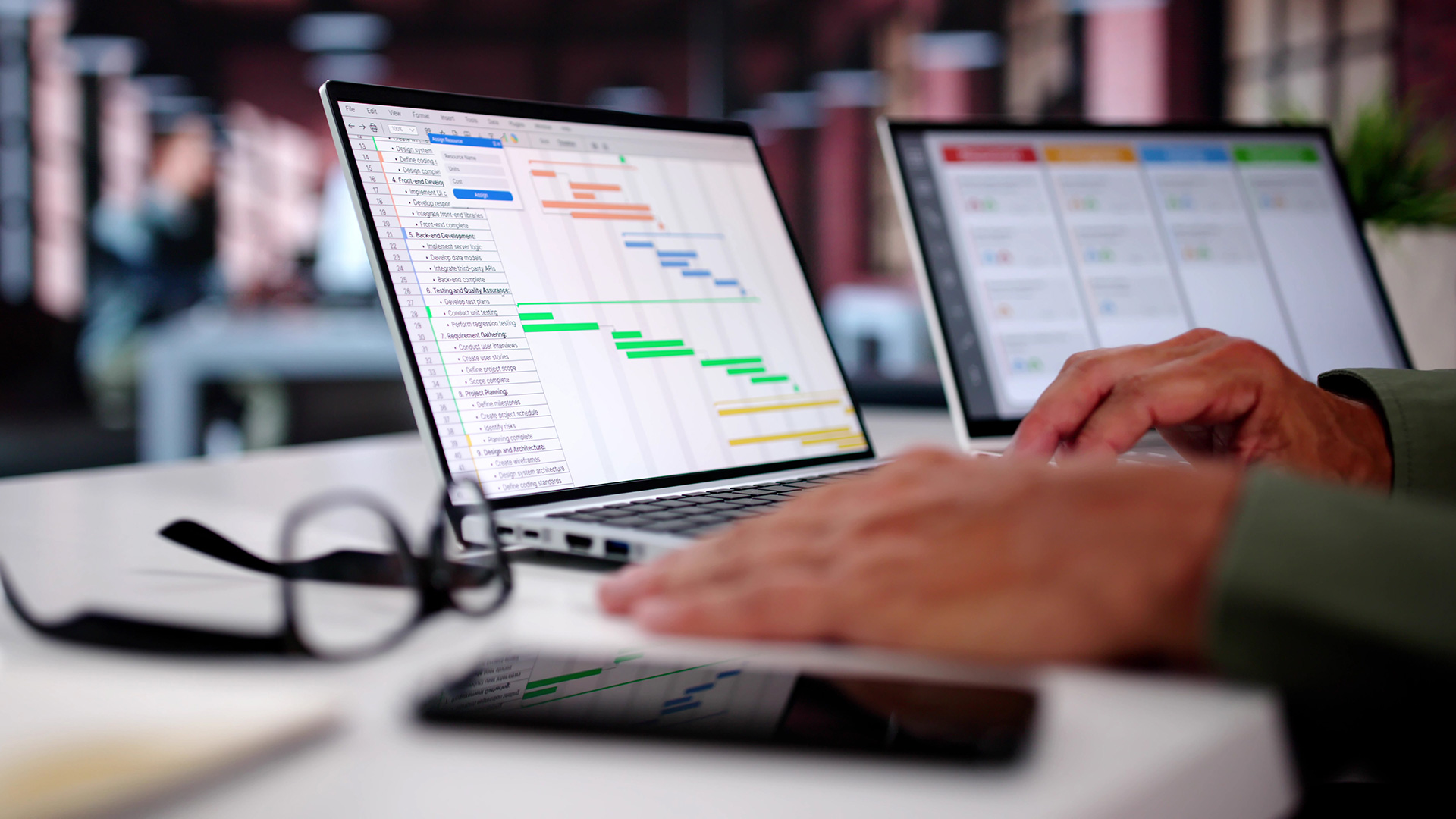 BDA Group Private Office