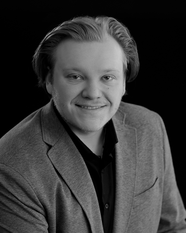 Photo of Cédric Ducharme.