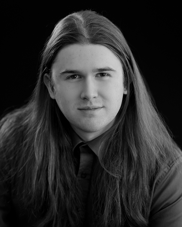 Photo of Cédric Ducharme.