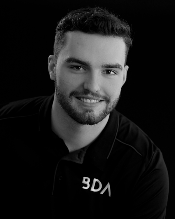 Photo of Cédric Ducharme.