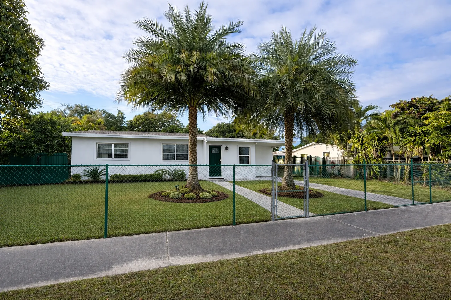 Image of A property that we manage
