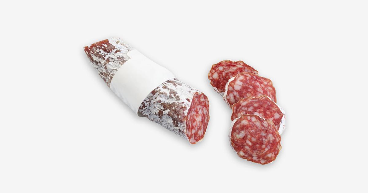 Water activity and shelf-stable meat products