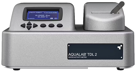 Aqualab TDL2 device